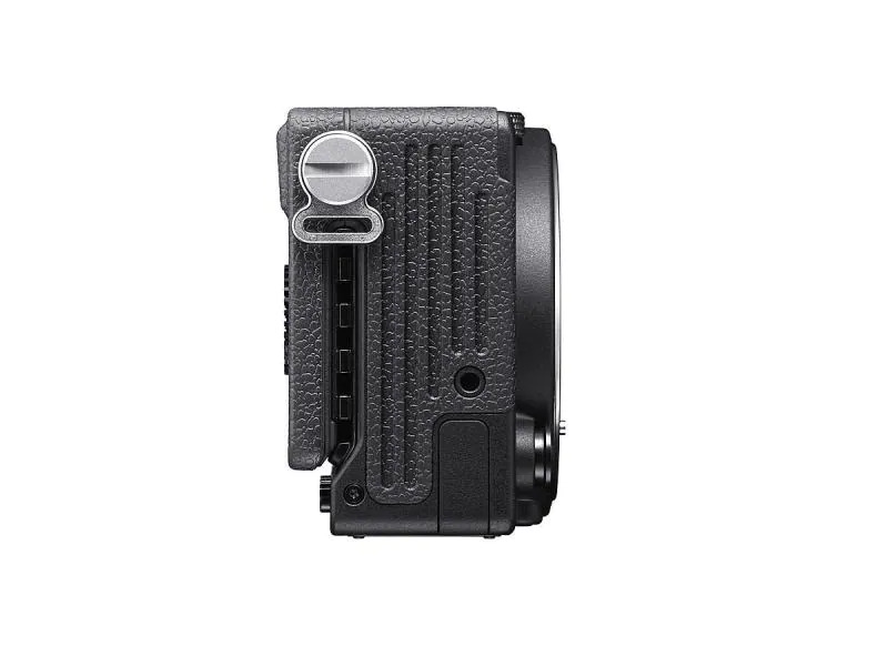 Sigma Fotokamera fp
