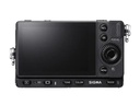 Sigma Fotokamera fp