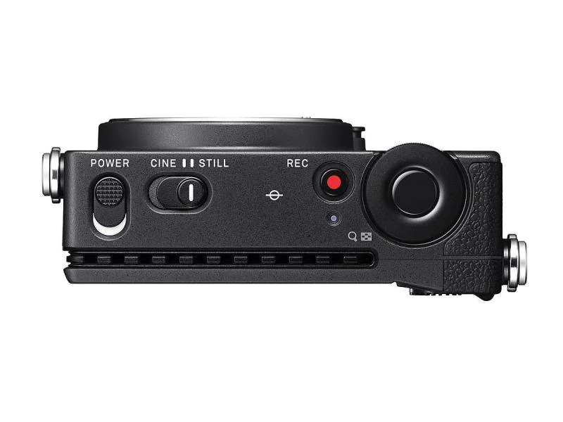 Sigma Fotokamera fp