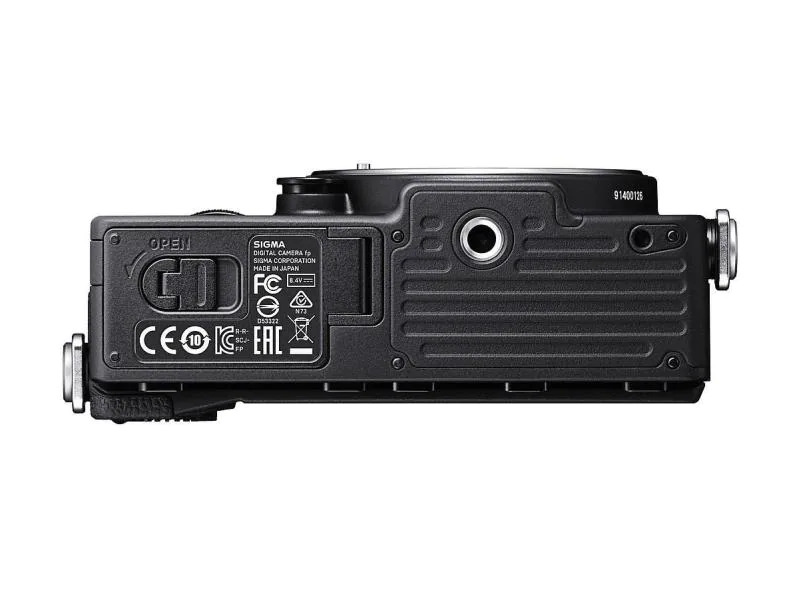 Sigma Fotokamera fp