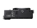 Sigma Fotokamera fp