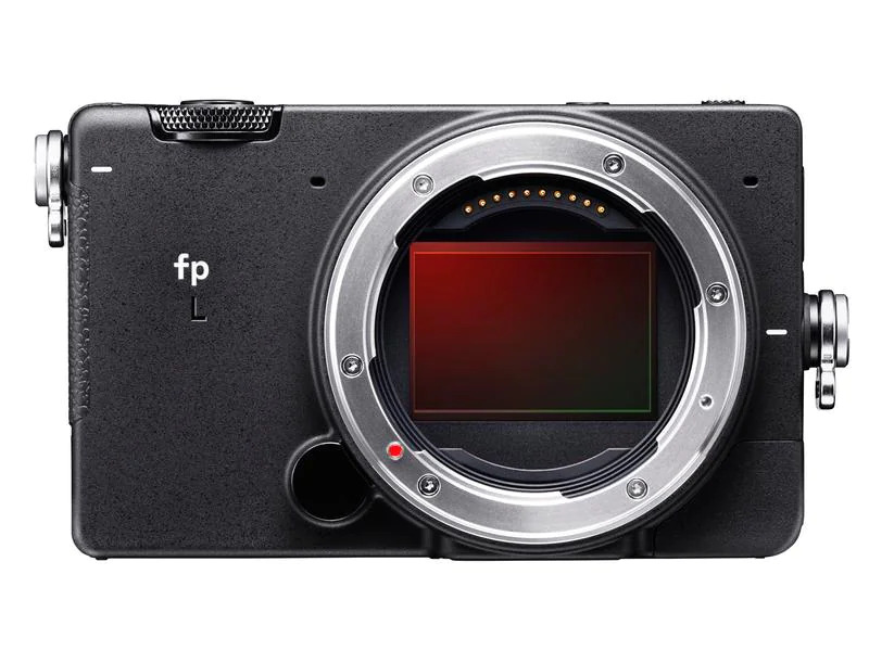 Sigma Fotokamera fp L + EVF