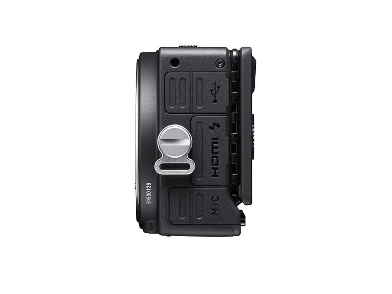 Sigma Fotokamera fp L + EVF