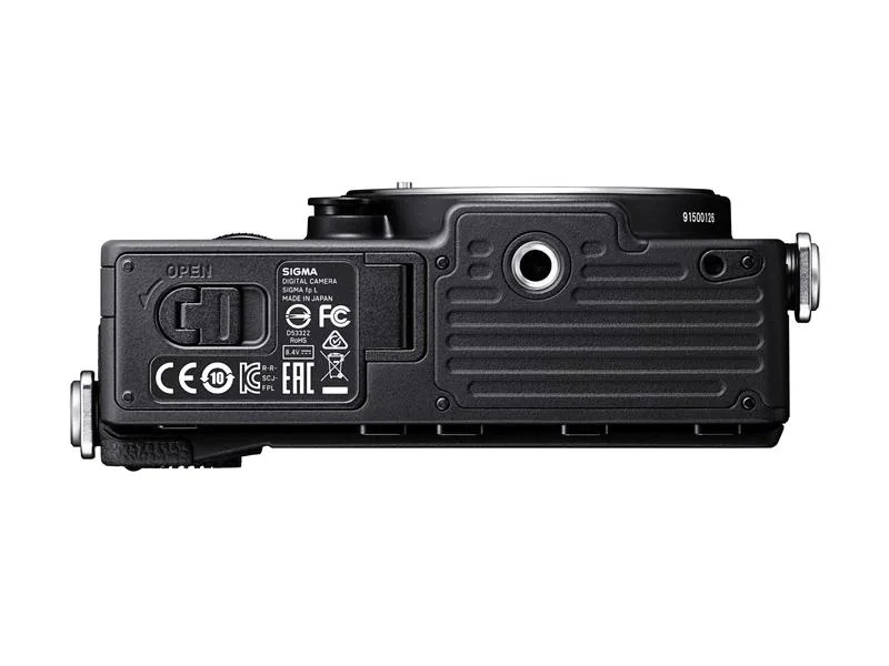 Sigma Fotokamera fp L + EVF