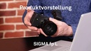 Sigma Fotokamera fp L + EVF