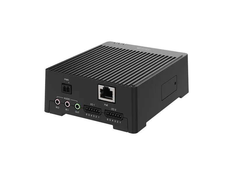 Axis D3110 Konnektivitäts-Hub