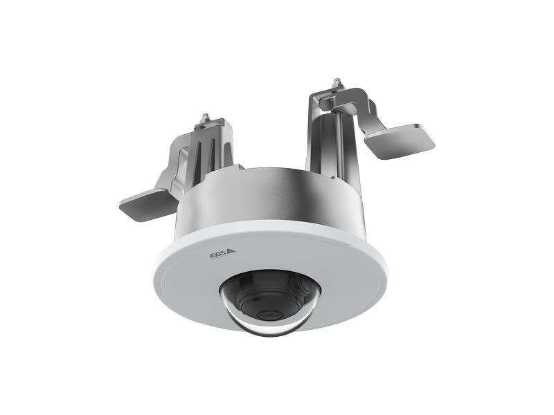 Axis Einbaugehäuse TM3209 Weiss, 1 Stück