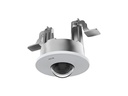 Axis Einbaugehäuse TM3209 Weiss, 1 Stück