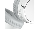 Belkin On-Ear-Kopfhörer Soundform Mini Weiss