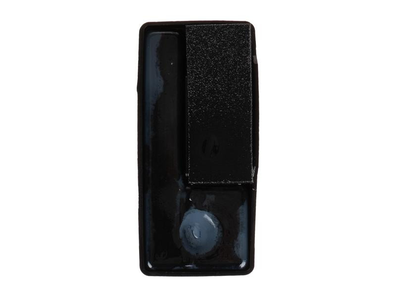 Büromaterial Ersatzkissen Colorbox 2 Schwarz
