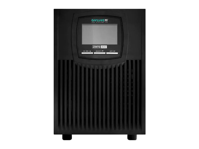 Online USV USV Zinto 800T 800 VA / 720 W