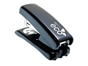 Rapesco Heftgerät Eco 20 Blatt, 11.4 cm, Schwarz