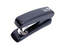 Rapesco Heftgerät Eco 20 Blatt, 11.4 cm, Schwarz