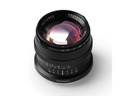 TTArtisan Festbrennweite APS-C 50mm F/1.2 – Canon RF