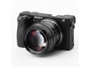 TTArtisan Festbrennweite APS-C 50mm F/1.2 – Canon RF