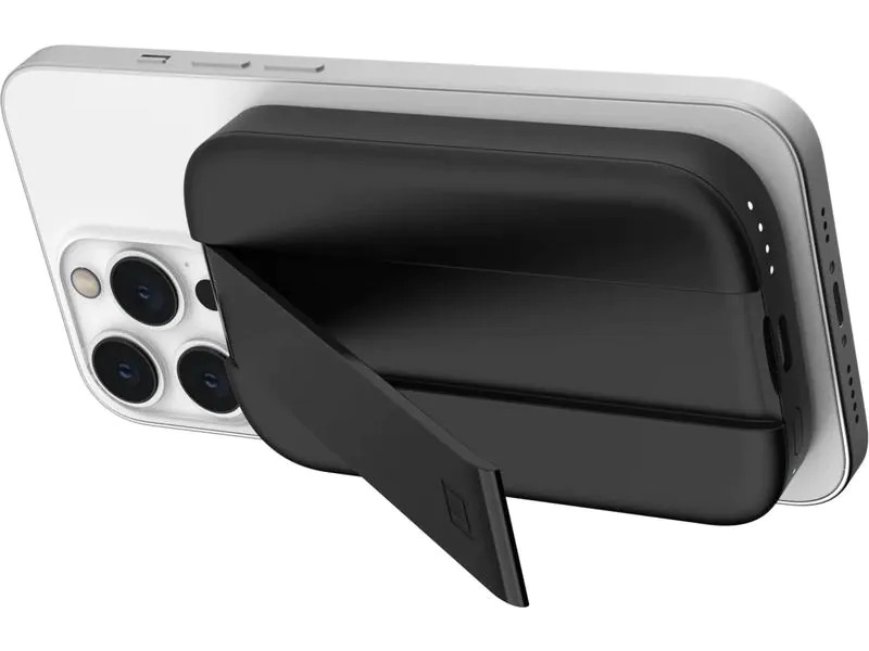 UAG Powerbank Lucent Magsafe 4000 mAh Schwarz