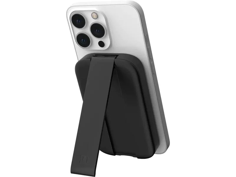 UAG Powerbank Lucent Magsafe 4000 mAh Schwarz