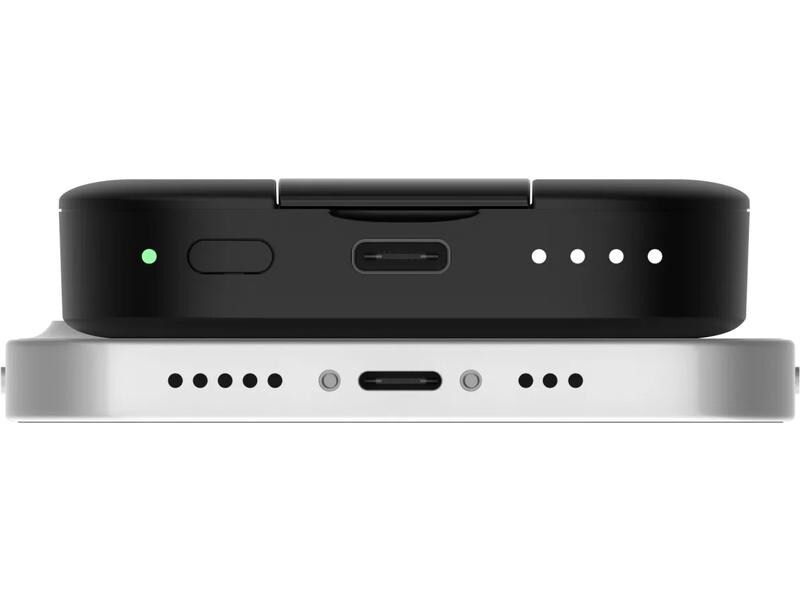 UAG Powerbank Lucent Magsafe 4000 mAh Schwarz