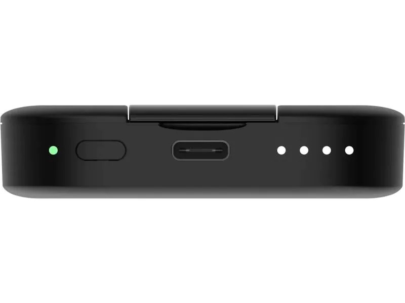 UAG Powerbank Lucent Magsafe 4000 mAh Schwarz