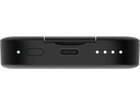 UAG Powerbank Lucent Magsafe 4000 mAh Schwarz