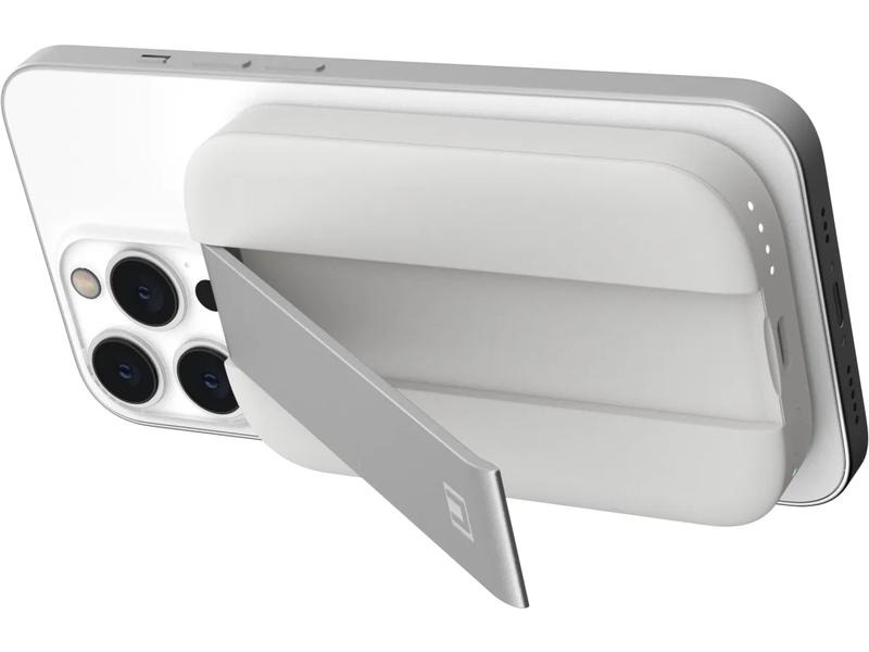 UAG Powerbank Lucent Magsafe 4000 mAh Weiss