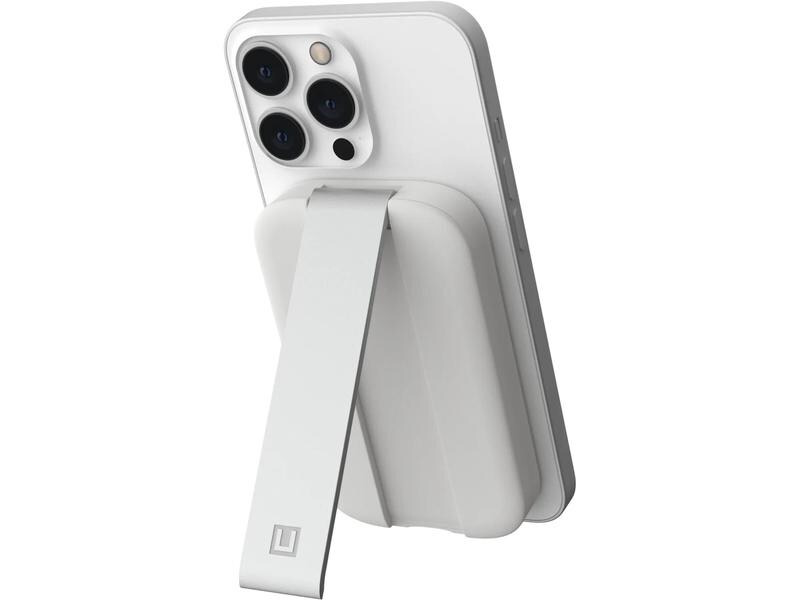 UAG Powerbank Lucent Magsafe 4000 mAh Weiss
