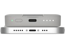 UAG Powerbank Lucent Magsafe 4000 mAh Weiss