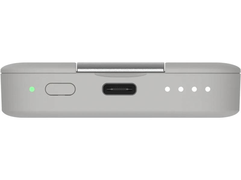 UAG Powerbank Lucent Magsafe 4000 mAh Weiss