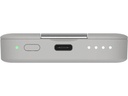 UAG Powerbank Lucent Magsafe 4000 mAh Weiss