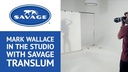 Savage Hintergrund Translum 1.52 x 5.49m Light