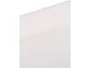 Westcott Hintergrund 2.7 x 3 m Neutral Weiss