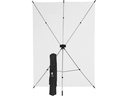 Westcott Hintergrundsystem X-Drop Kit 1.5x2.1 m Weiss