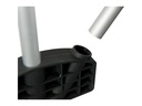 Westcott Hintergrundsystem X-Drop Kit 1.5x2.1 m Weiss