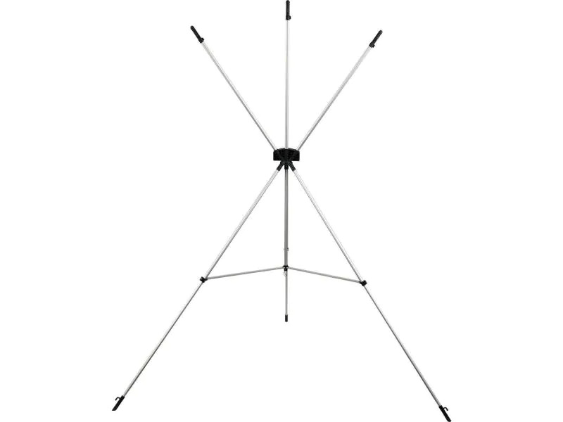 Westcott Hintergrundsystem X-Drop Kit 1.5x2.1 m Weiss