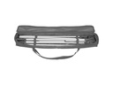 Westcott Hintergrundsystem X-Drop Kit 1.5x2.1 m Weiss