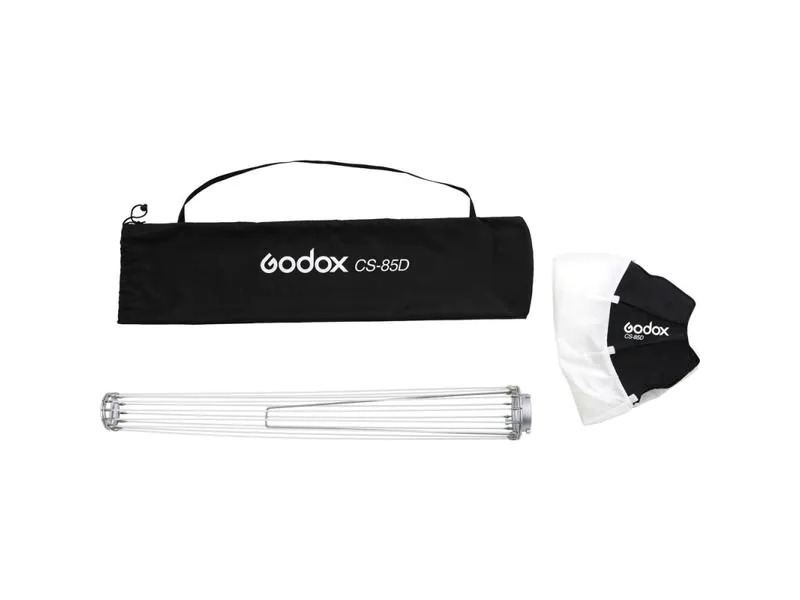 Godox Softbox CS-85D Kugel