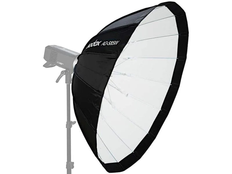 Godox Softbox Octa 85 cm – Godox AD400pro