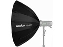 Godox Softbox Octa 85 cm – Godox AD400pro