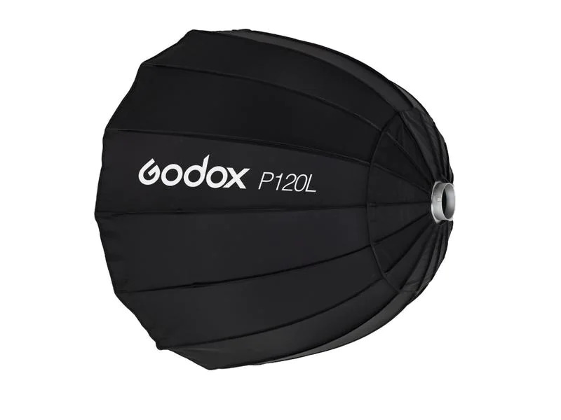 Godox Softbox P120L Parabolic Octa