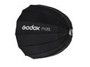 Godox Softbox P120L Parabolic Octa