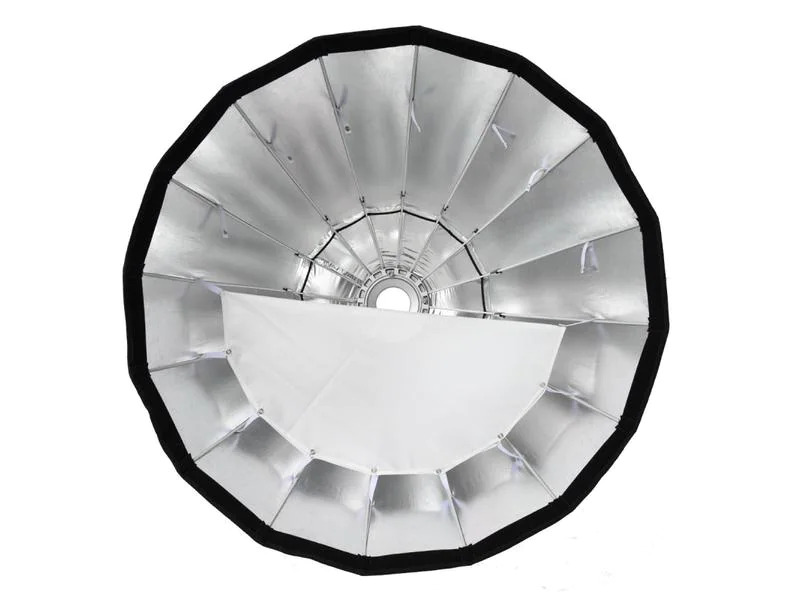 Godox Softbox P120L Parabolic Octa