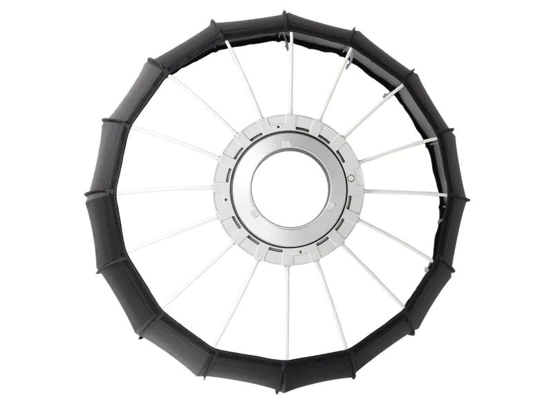 Godox Softbox P120L Parabolic Octa