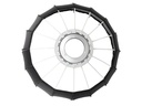 Godox Softbox P120L Parabolic Octa