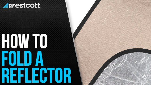 Westcott Reflektor 5-in-1 40