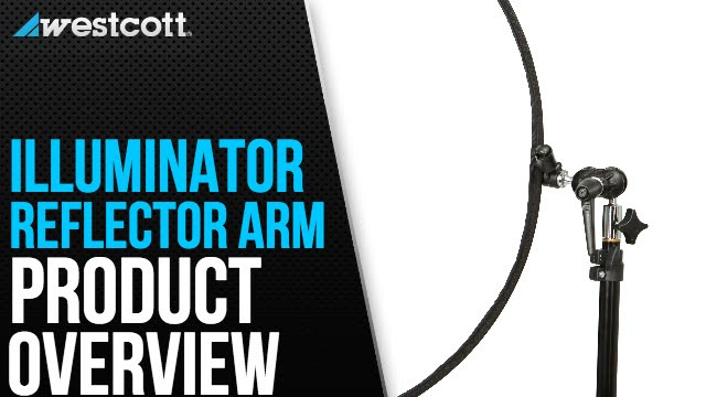 Westcott Reflektor 5-in-1 40