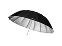 Westcott Reflektor 7 Silver Parabolic Umbrella 2.1 m