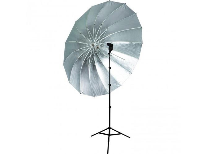 Westcott Reflektor 7 Silver Parabolic Umbrella 2.1 m