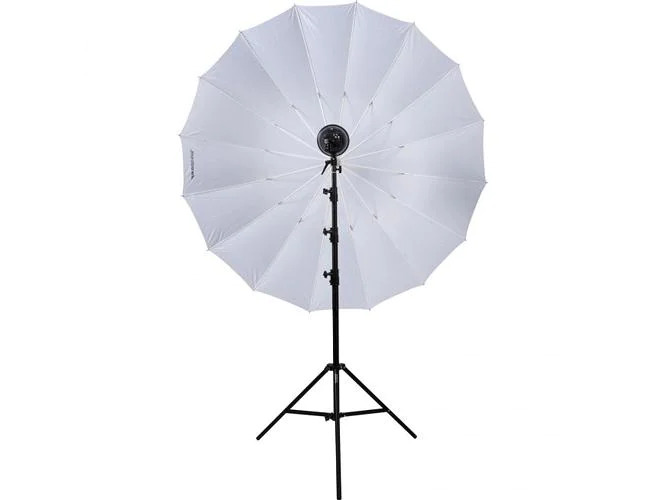 Westcott Reflektor 7 White Diffusion Parabolic Umbrella 2.1 m