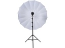 Westcott Reflektor 7 White Diffusion Parabolic Umbrella 2.1 m