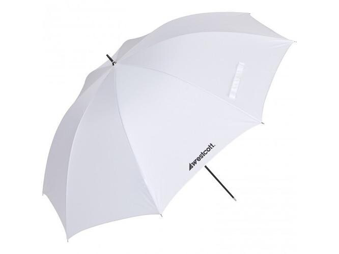 Westcott Reflektor Optical White Satin 45